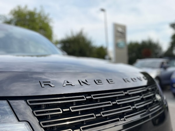 Used Land Rover Range Rover Sport 2023 for sale - 75695999: Photo 15