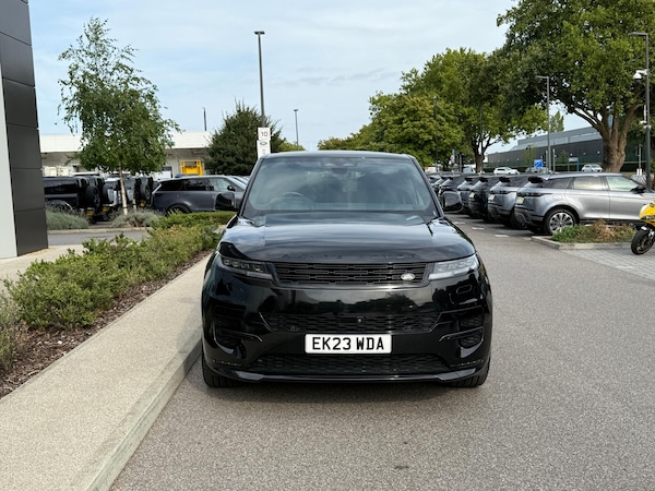 Used Land Rover Range Rover Sport 2023 for sale - 75695999: Photo 19