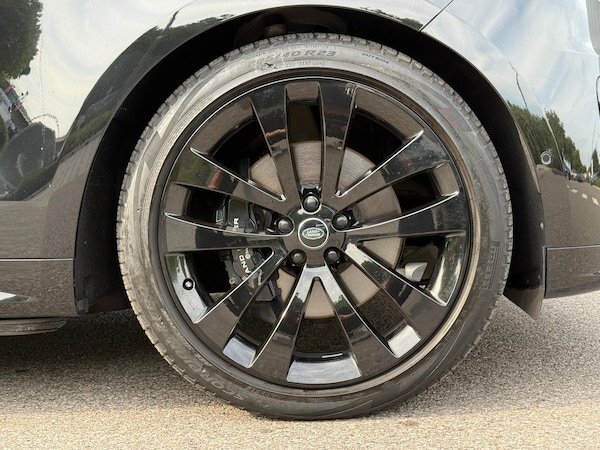 Used Land Rover Range Rover Sport 2023 for sale - 75695999: Photo 22