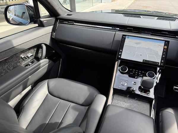 Used Land Rover Range Rover Sport 2023 for sale - 75695999: Photo 23