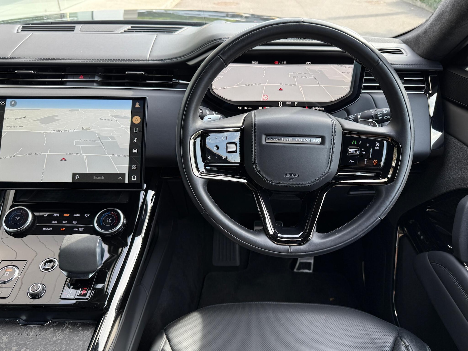 Vehicle 27