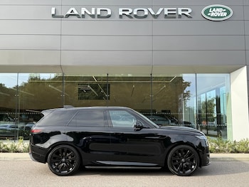 Used Land Rover Range Rover Sport 2023 for sale - 75695999: Photo