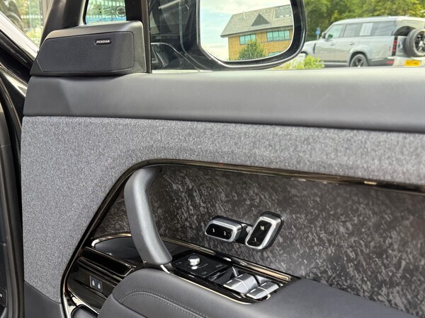 Used Land Rover Range Rover Sport 2023 for sale - 75695999: Photo 31