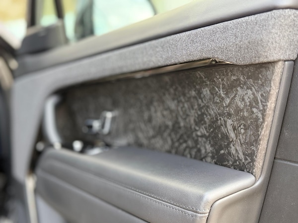 Used Land Rover Range Rover Sport 2023 for sale - 75695999: Photo 32
