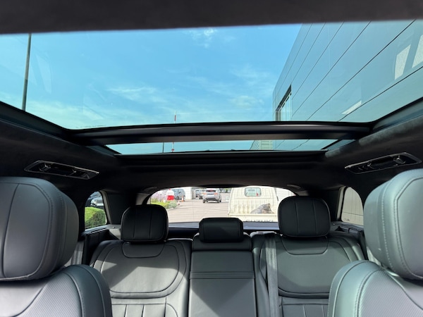 Used Land Rover Range Rover Sport 2023 for sale - 75695999: Photo 33
