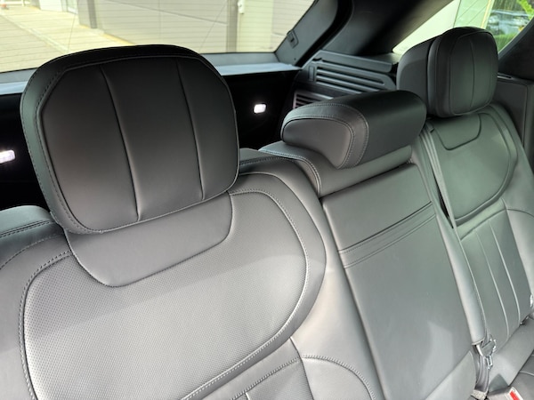Used Land Rover Range Rover Sport 2023 for sale - 75695999: Photo 34