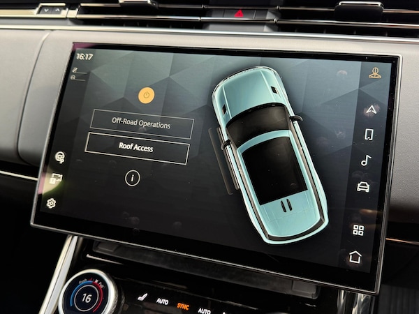 Used Land Rover Range Rover Sport 2023 for sale - 75695999: Photo 40