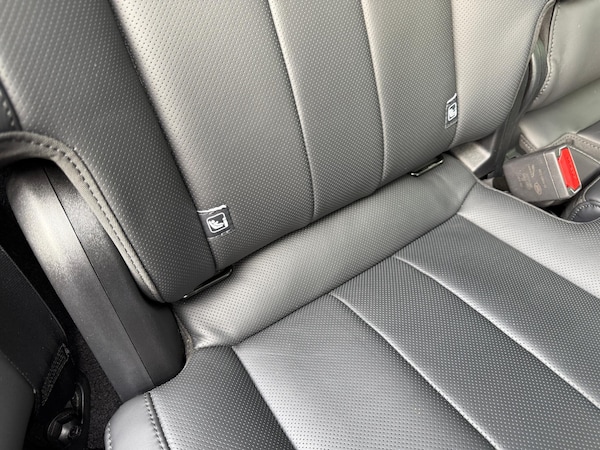 Used Land Rover Range Rover Sport 2023 for sale - 75695999: Photo 48