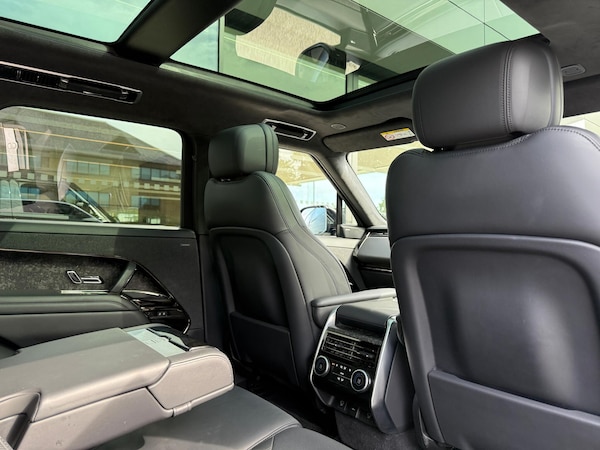 Used Land Rover Range Rover Sport 2023 for sale - 75695999: Photo 49