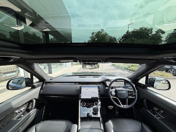 Used Land Rover Range Rover Sport 2023 for sale - 75695999: Photo