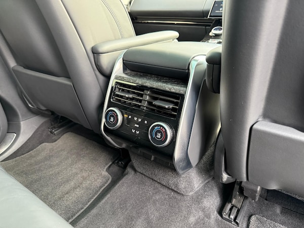 Used Land Rover Range Rover Sport 2023 for sale - 75695999: Photo 50