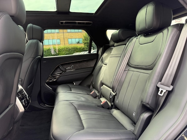 Used Land Rover Range Rover Sport 2023 for sale - 75695999: Photo 51