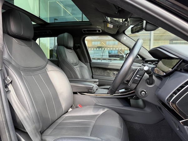 Used Land Rover Range Rover Sport 2023 for sale - 75695999: Photo 52