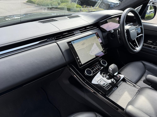 Used Land Rover Range Rover Sport 2023 for sale - 75695999: Photo 54