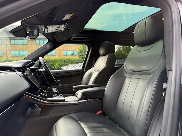 Used Land Rover Range Rover Sport 2023 for sale - 75695999: Photo 55