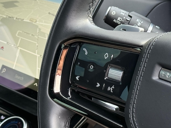 Used Land Rover Range Rover Sport 2023 for sale - 75695999: Photo 56