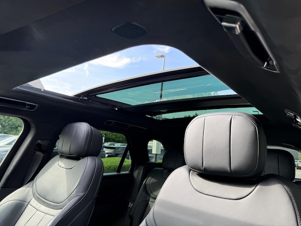 Used Land Rover Range Rover Sport 2023 for sale - 75695999: Photo 5