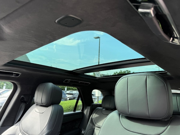 Used Land Rover Range Rover Sport 2023 for sale - 75695999: Photo 6