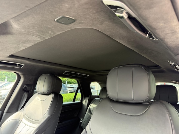 Used Land Rover Range Rover Sport 2023 for sale - 75695999: Photo 7