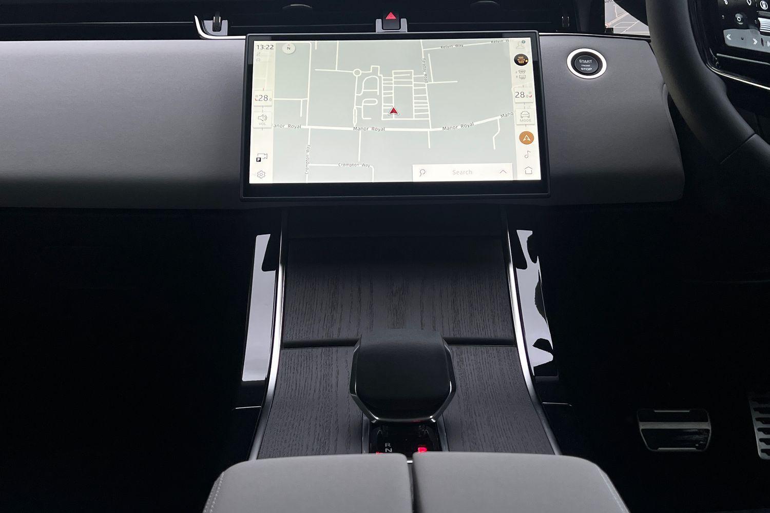Vehicle 29