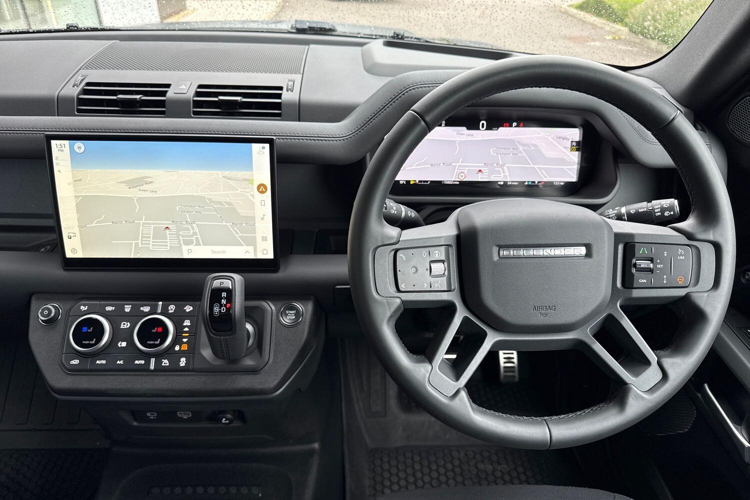 Vehicle 29