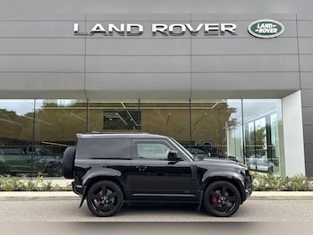 Used Land Rover Defender 90 2024 for sale - 75519400: Photo