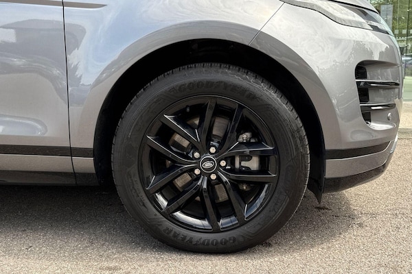 Used Land Rover Range Rover Evoque 2024 for sale - 75141501: Photo 19