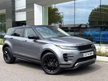 2024 (74) - 2.0 D200 Dynamic SE 5dr Auto
