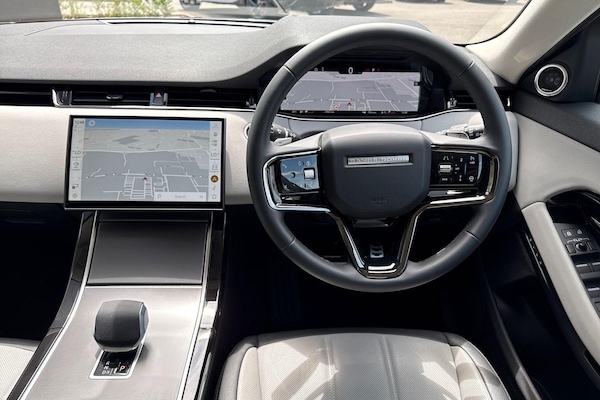 Used Land Rover Range Rover Evoque 2024 for sale - 75141501: Photo 27