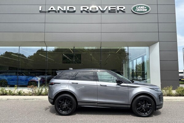Used Land Rover Range Rover Evoque 2024 for sale - 75141501: Photo 2