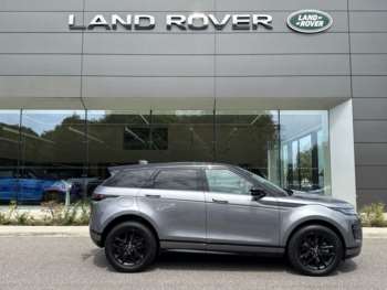 Used Land Rover Range Rover Evoque 2024 for sale - 75141501: Photo