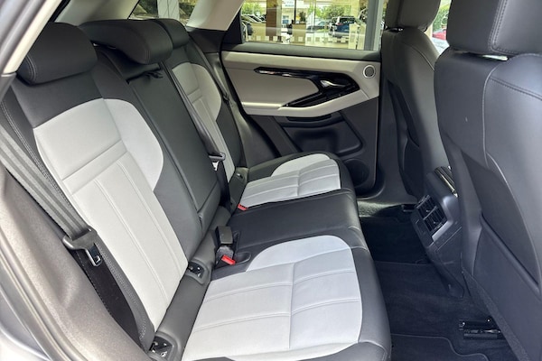 Used Land Rover Range Rover Evoque 2024 for sale - 75141501: Photo 33
