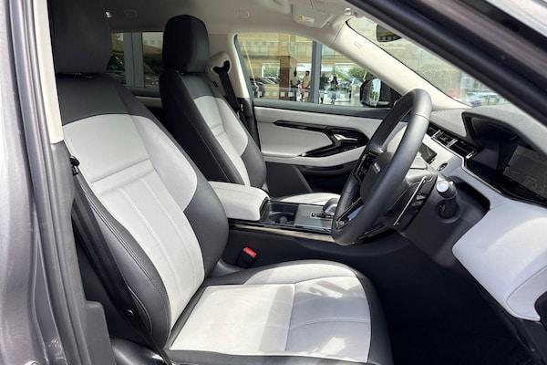 Used Land Rover Range Rover Evoque 2024 for sale - 75141501: Photo 38