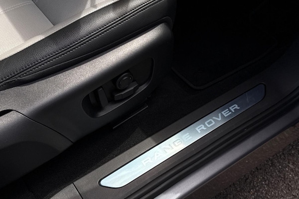 Used Land Rover Range Rover Evoque 2024 for sale - 75141501: Photo 39