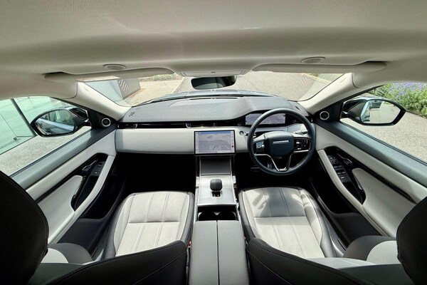 Used Land Rover Range Rover Evoque 2024 for sale - 75141501: Photo 3