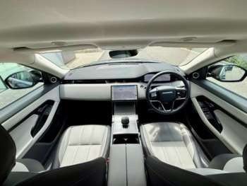 Used Land Rover Range Rover Evoque 2024 for sale - 75141501: Photo