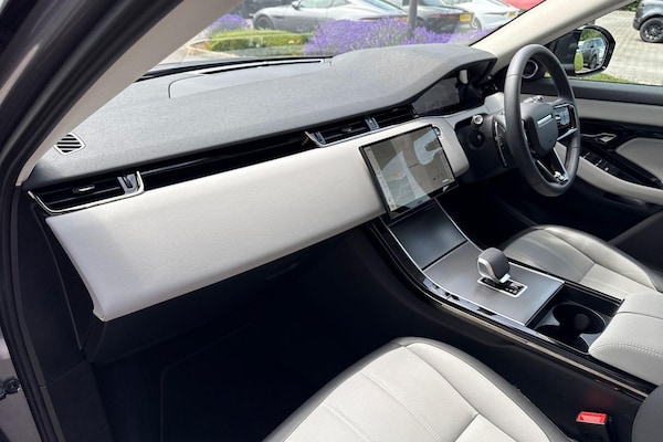 Used Land Rover Range Rover Evoque 2024 for sale - 75141501: Photo 42