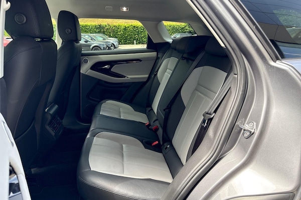 Used Land Rover Range Rover Evoque 2024 for sale - 75141501: Photo 44