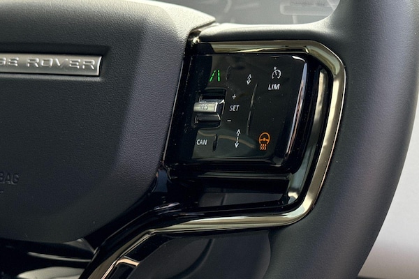 Used Land Rover Range Rover Evoque 2024 for sale - 75141501: Photo 46