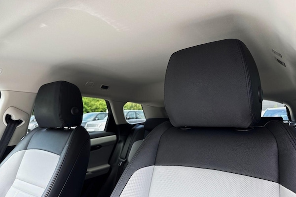 Used Land Rover Range Rover Evoque 2024 for sale - 75141501: Photo 6