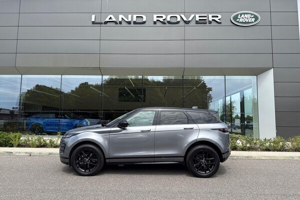 Used Land Rover Range Rover Evoque 2024 for sale - 75141501: Photo 8