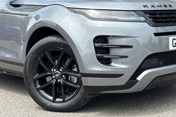 Used Land Rover Range Rover Evoque 2024 for sale - 75141501: Photo 9