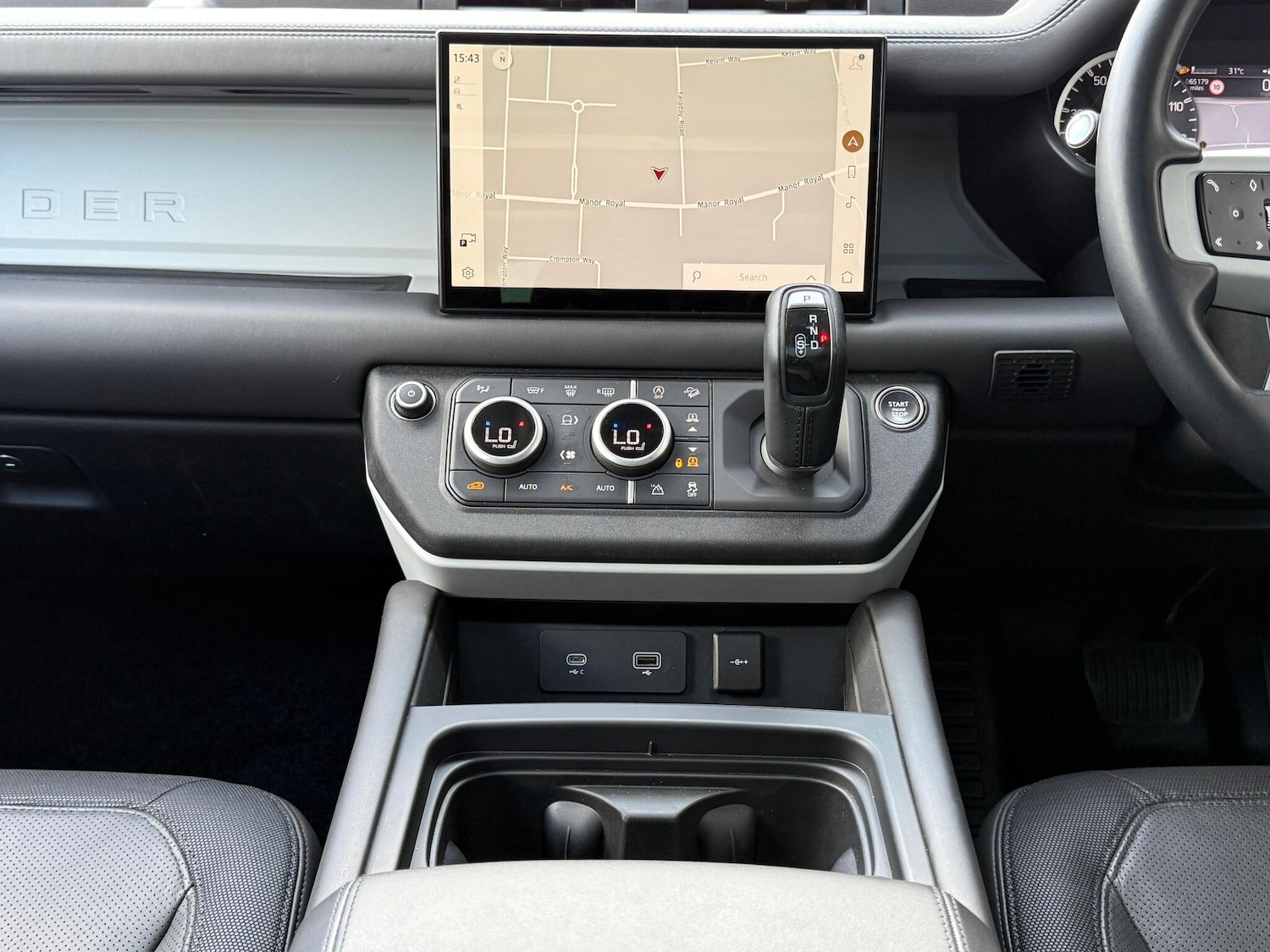 Vehicle 26