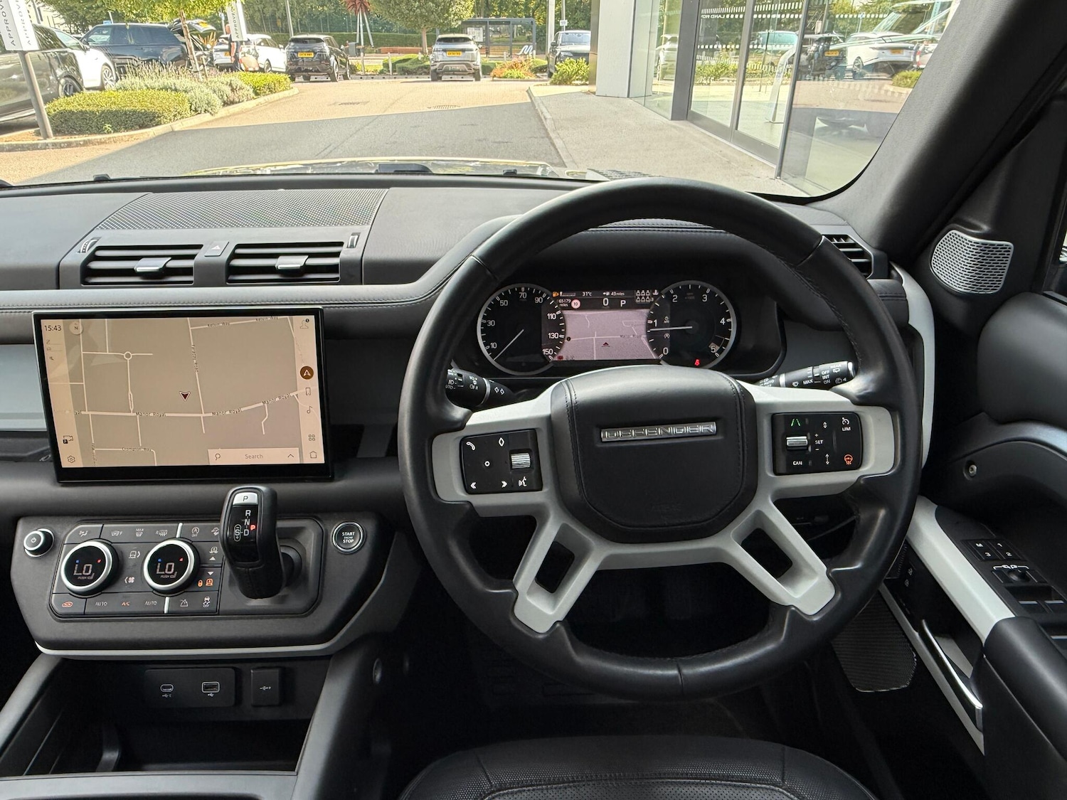 Vehicle 28