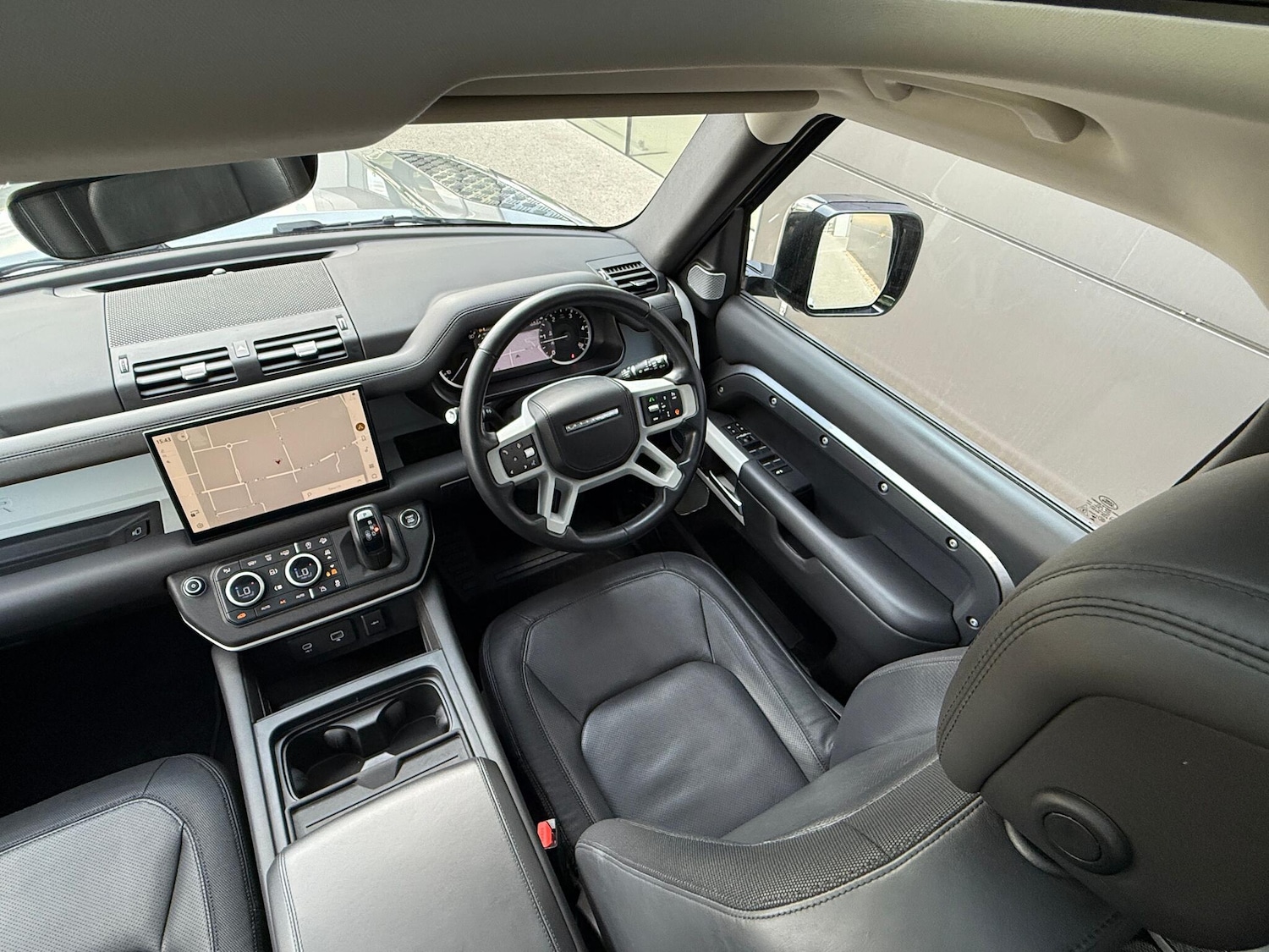 Vehicle 29