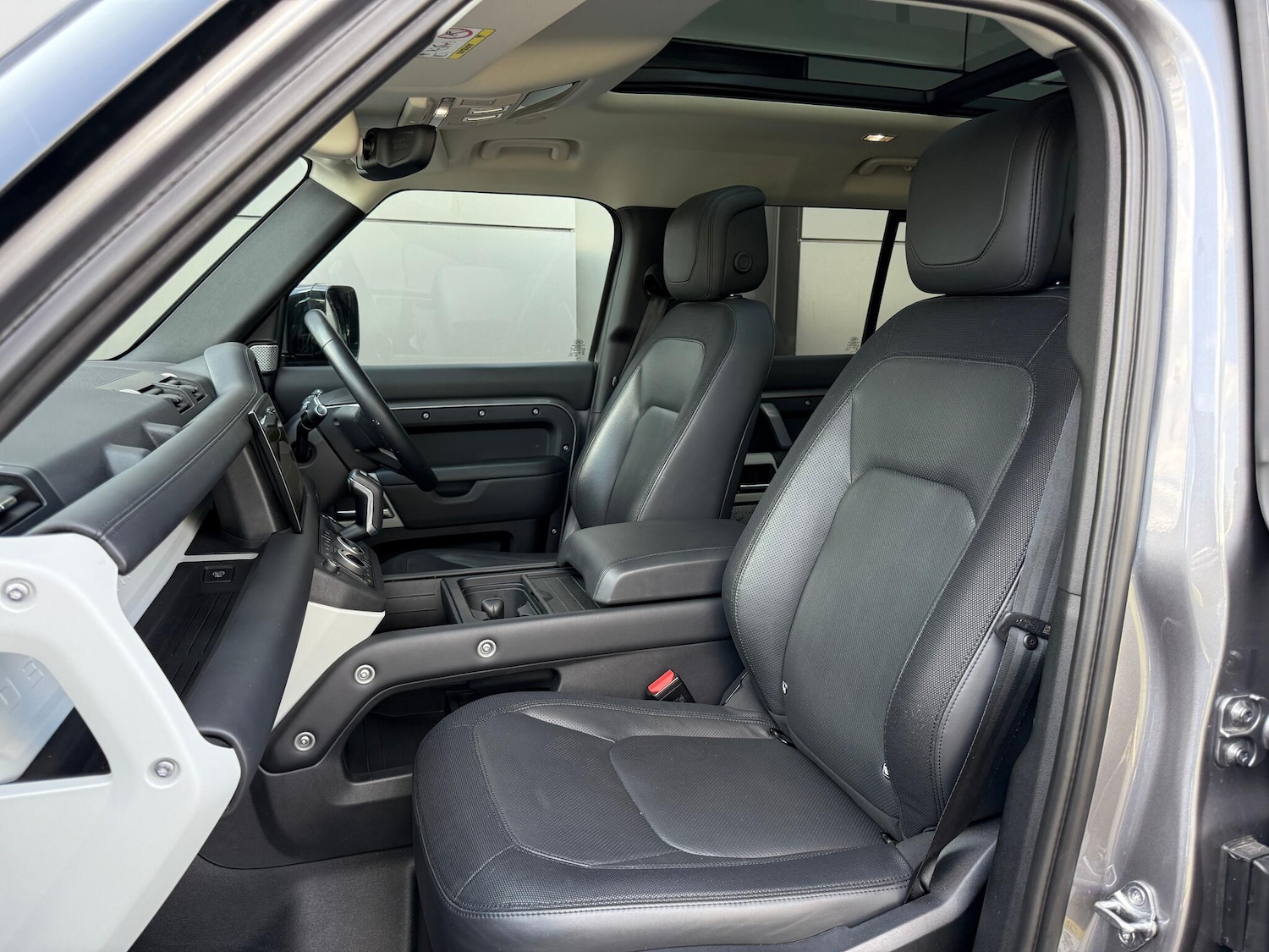 Vehicle 46