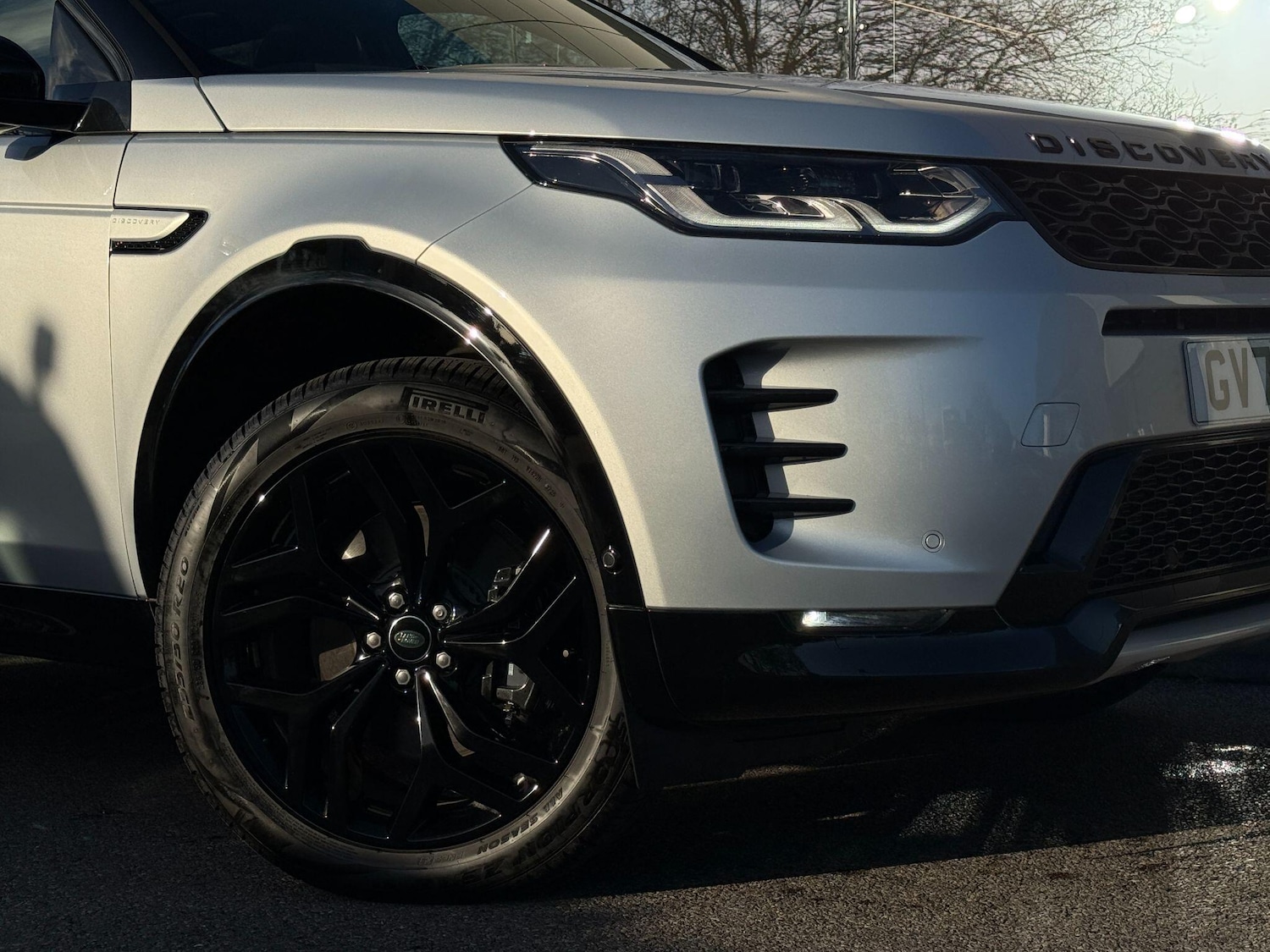 Used Land Rover Discovery Sport for sale - 77016451: Photo 10