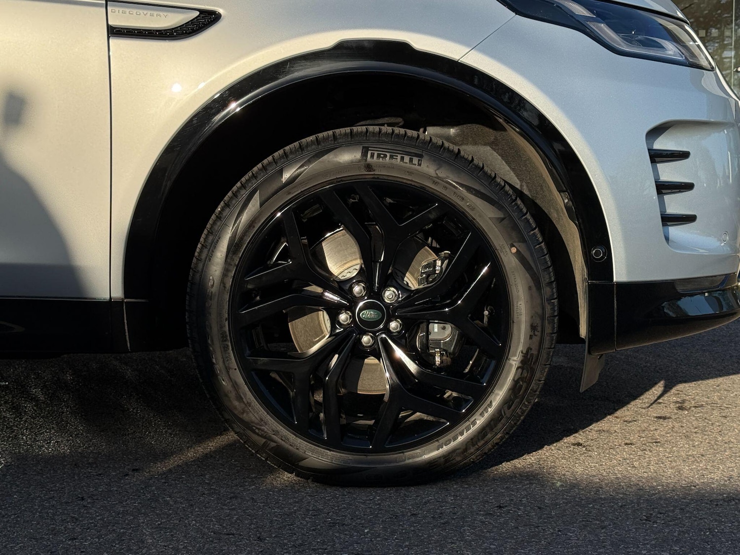 Used Land Rover Discovery Sport for sale - 77016451: Photo 16