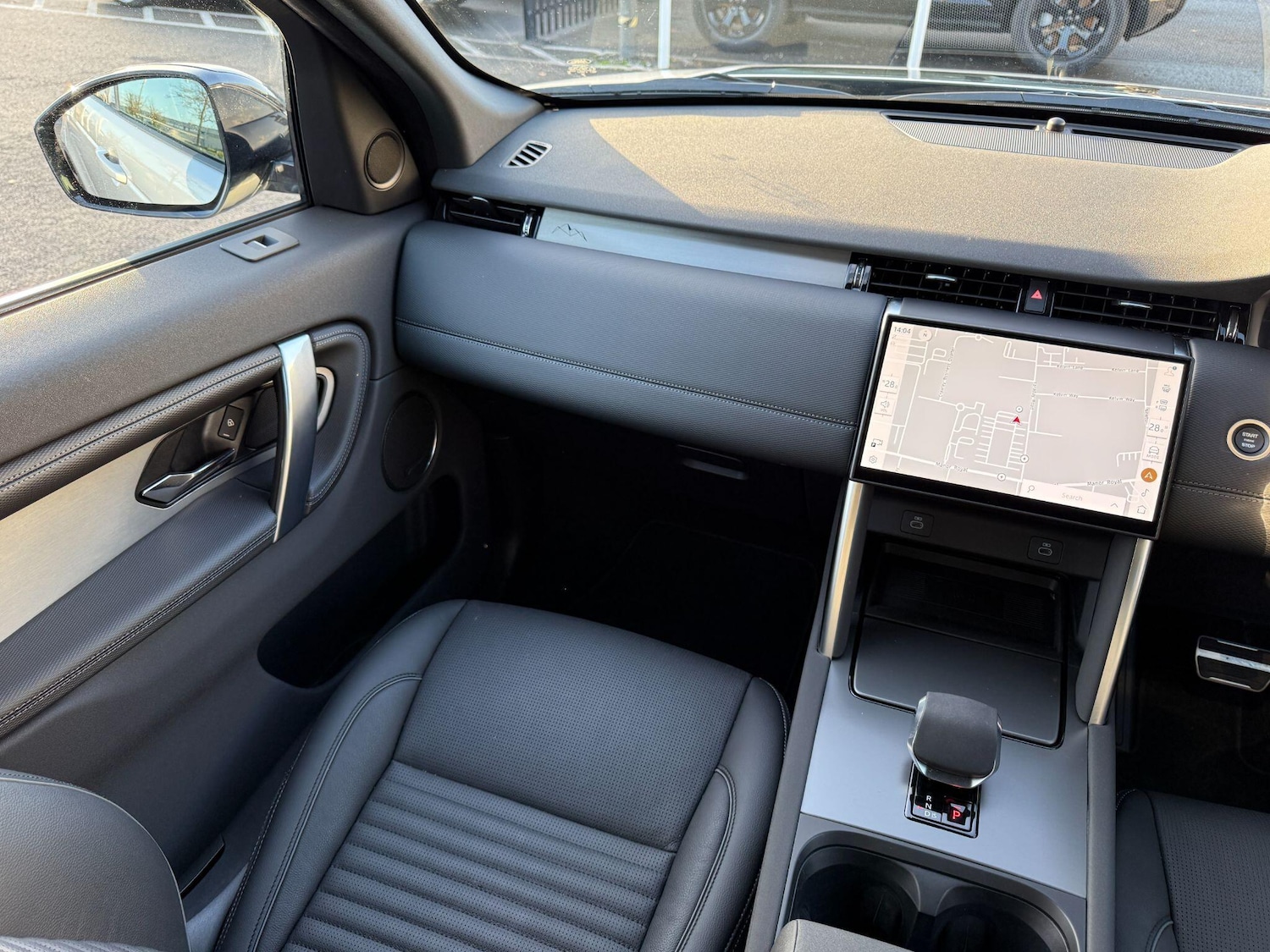 Used Land Rover Discovery Sport for sale - 77016451: Photo 17