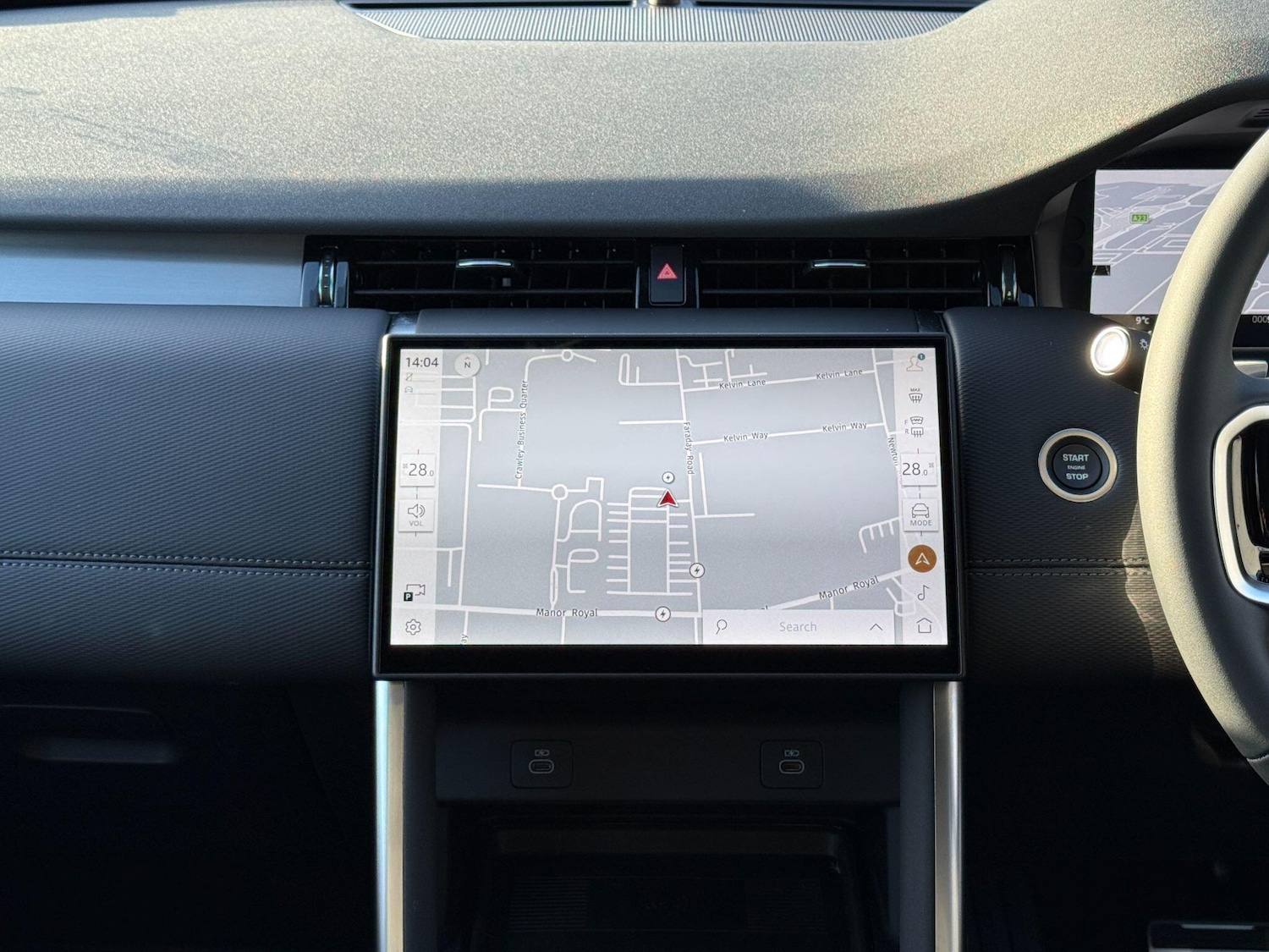 Used Land Rover Discovery Sport for sale - 77016451: Photo 19